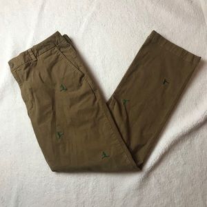 Vineyard Vines Corduroy Pants 34x32
